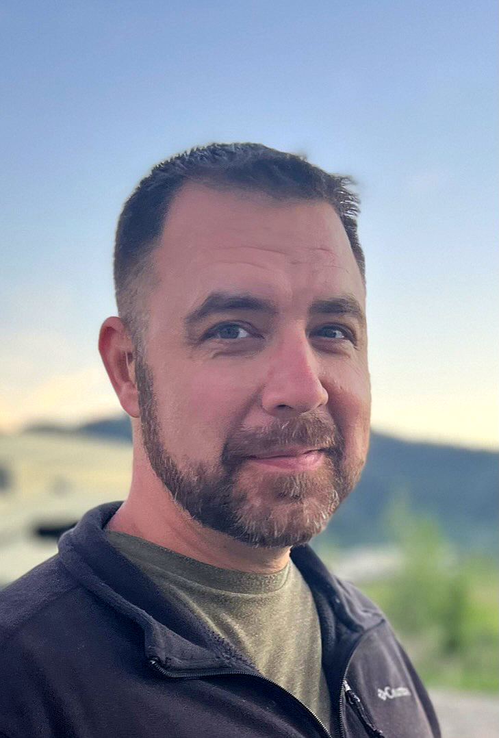 Tommy Caruso, Owner of VetMG Media